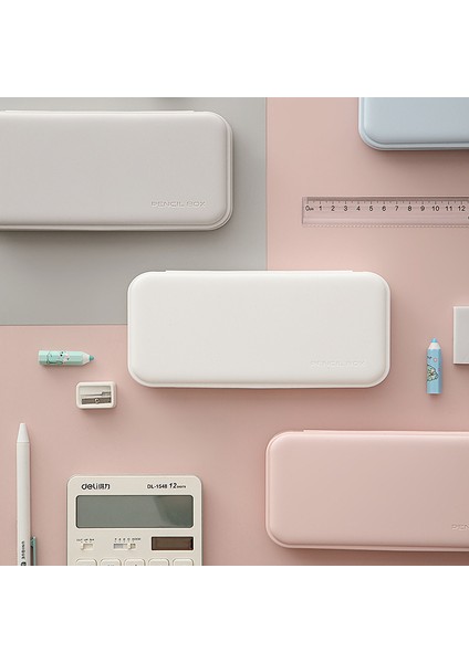 Basit Kırtasiye Kutusu (Yurt Dışından) fiyatları