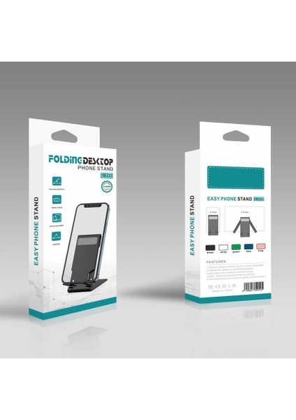 Telefon Standı (L315) modelleri