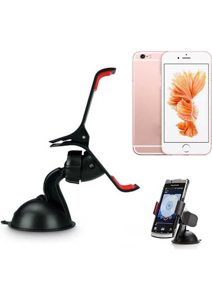 Araç Telefon Tutucu (Süper 01) indirimleri