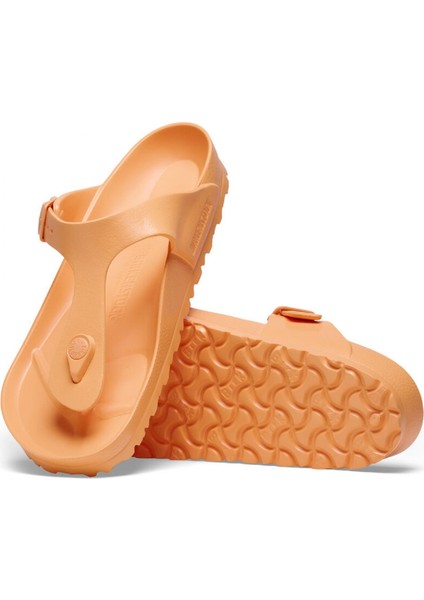 Gizeh Eva Parmak Arası Kavuniçi Kadın Terlik fırsatları