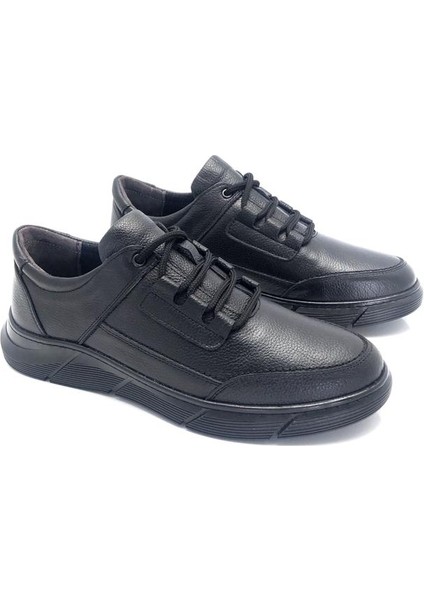 Deri Tam Ortopedik Kışlık Erkek Ayakkabı fiyatları