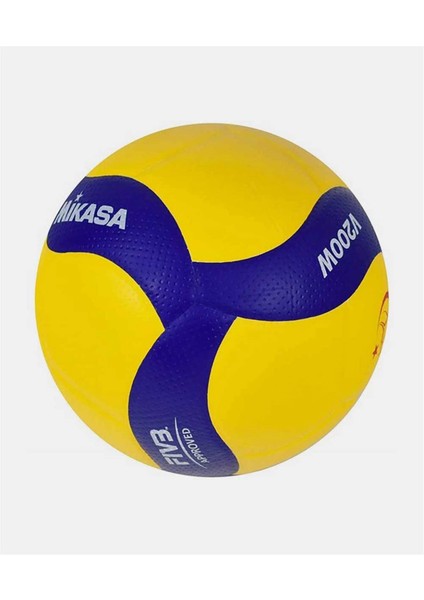 V200W Fıvb Onaylı Voleybol Maç Topu