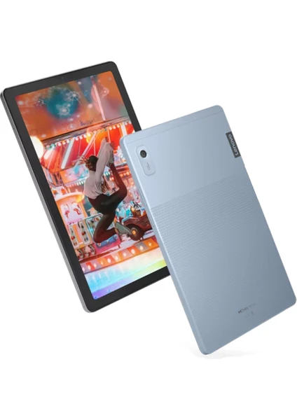 Tab M9 9.0 3gb 32GB Hd IPS Android Gri ZAC40013TR Tablet