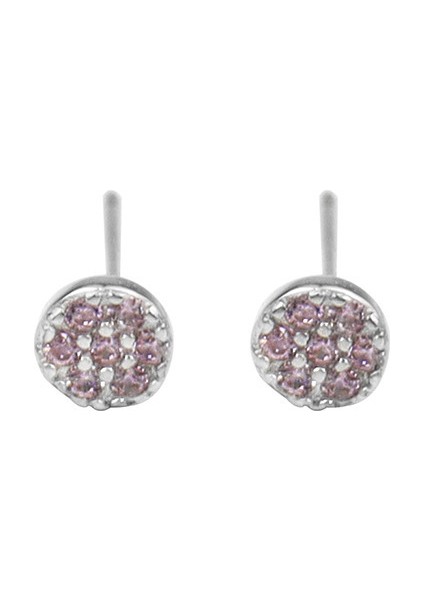 Moda Inci Püskül Küpeler Kadınların Basit Mizaç Tüm Maç Küpeleri (Yurt Dışından)