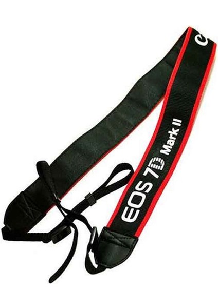Tewıse Canon 7d Mark Iı Dslr Askı