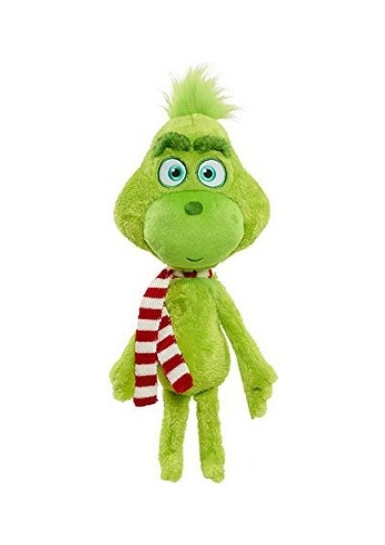 Grinch Grinch Peluş Oyuncak (Yurt Dışından)