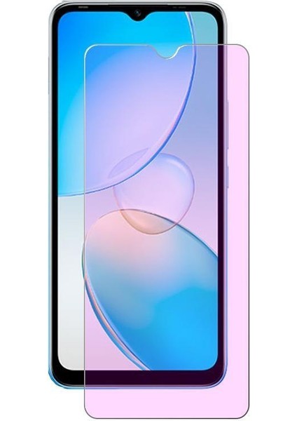 Infinix Note 30 ile Uyumlu Şeffaf Esnek Nano Cam Ekran Koruyucu