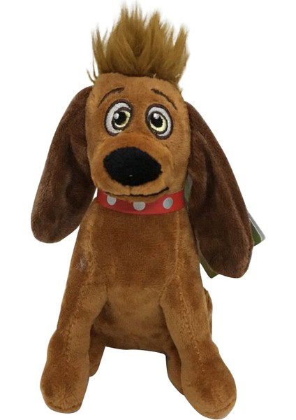 Grinch Grinch Peluş Oyuncak (Yurt Dışından)