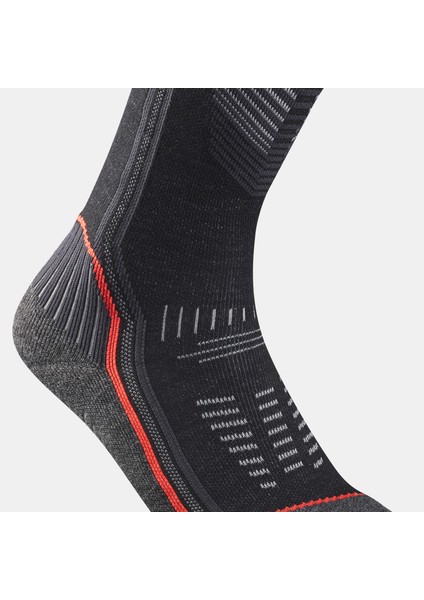 Quechua Termal Çorap - 2 Çift - SH920 Warm Mid