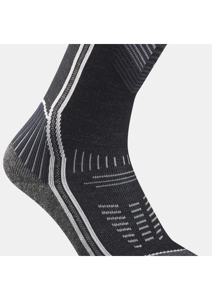 Quechua Termal Çorap - 2 Çift - SH920 Warm Mid fiyatları