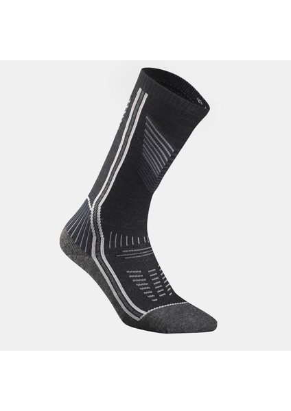 Quechua Termal Çorap - 2 Çift - SH920 Warm Mid modelleri