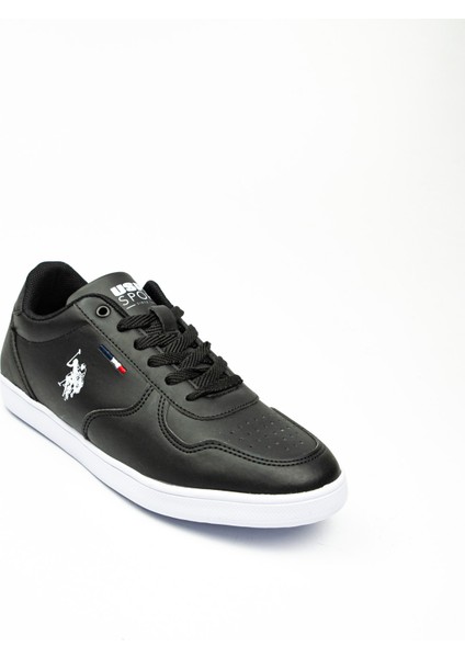 Thunder Kadın Siyah Sneaker
