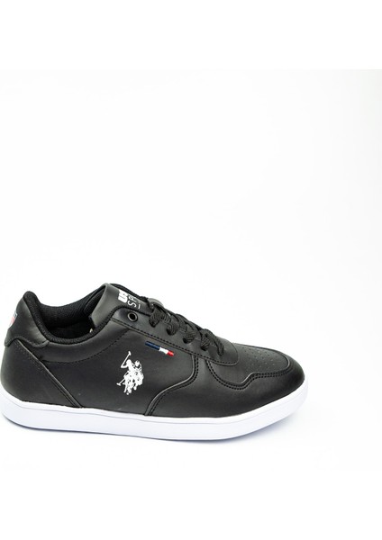 Thunder Kadın Siyah Sneaker