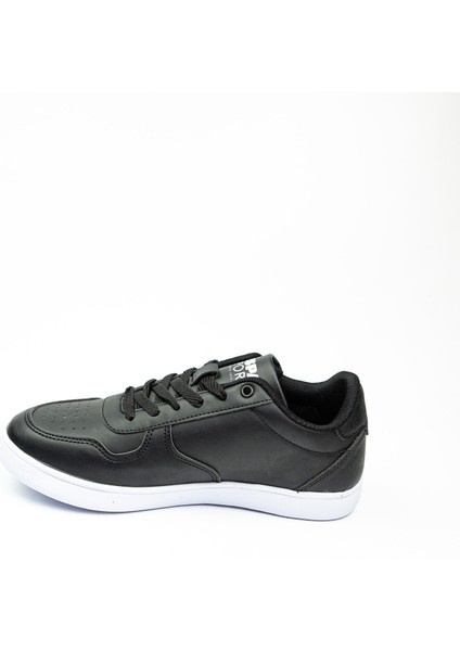 Thunder Kadın Siyah Sneaker