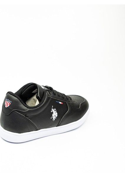 Thunder Kadın Siyah Sneaker