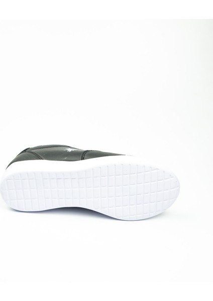 Thunder Kadın Siyah Sneaker