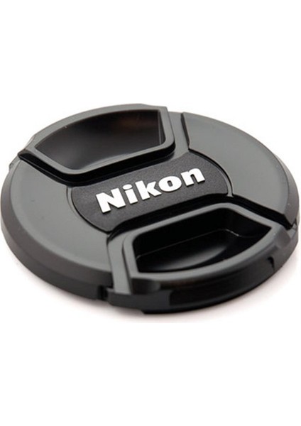 Tewıse Nikon 58MM Lens Ön Kapak