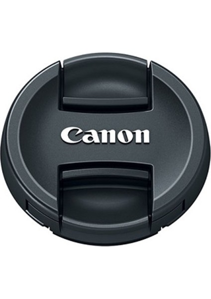 Tewıse Canon 72MM Lens Ön Kapak