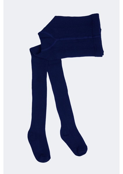 Dream Çocuk Külotlu Çorap Lacivert
