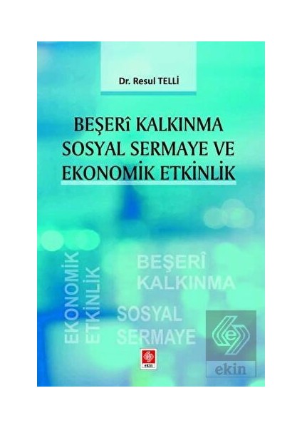 Türkiye'de Beşeri Sermaye ve Işgücü Verimliliğinin Eğitim Düzeylerine Göre - Çağatay Tunçsiper fiyatları