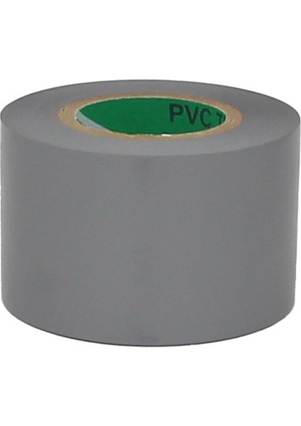 Gri Pvc Geniş Izole Bant EN:48 mm BOY:23 MT fiyatları
