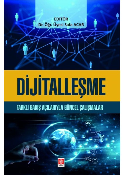 Dijitalleşme - Safa Acar