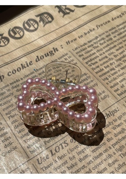 Incili Mandal Toka Pembe SBT1680
