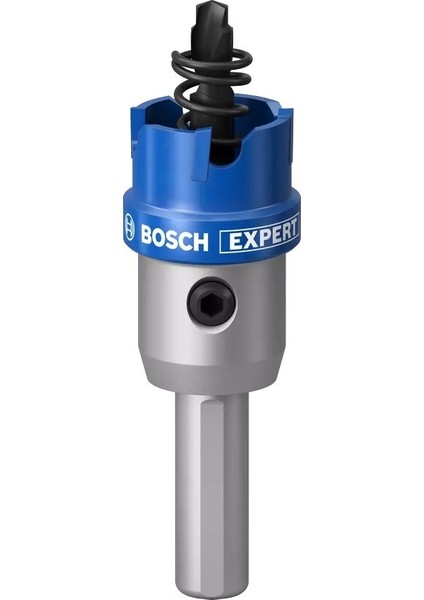 Expert Tct Elmas Uçlu Panç 18 mm