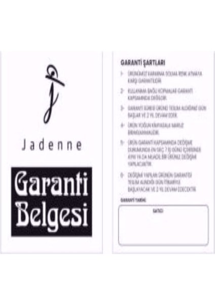 Baget Su Yolu Model 14 Ayar Altın Kaplama Kolye Bileklik Kombini 2 Yıl Jadenne Garantili