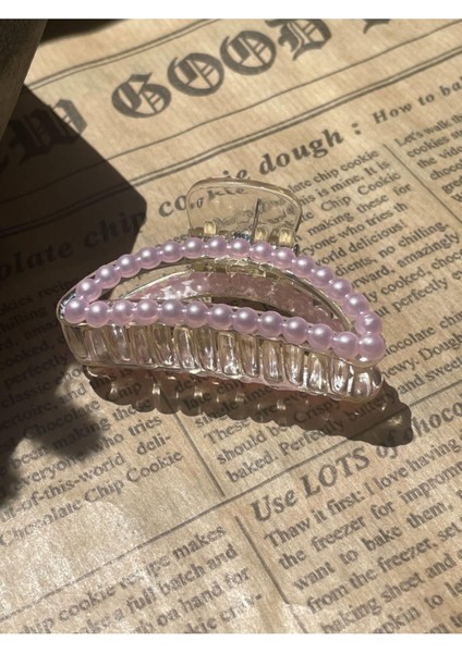 Incili Mandal Toka Pembe SBT1681