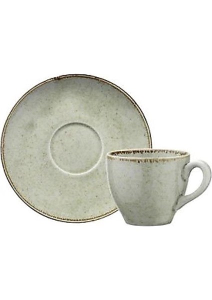 Lima Pearl Türk Kahvesi Fincan Takımı Yeşil 6'lı fiyatları