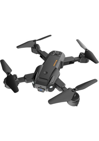 Gepettoys S21 Drone 4K Kamera Mini Drone Rc Dört Pervaneli Drone