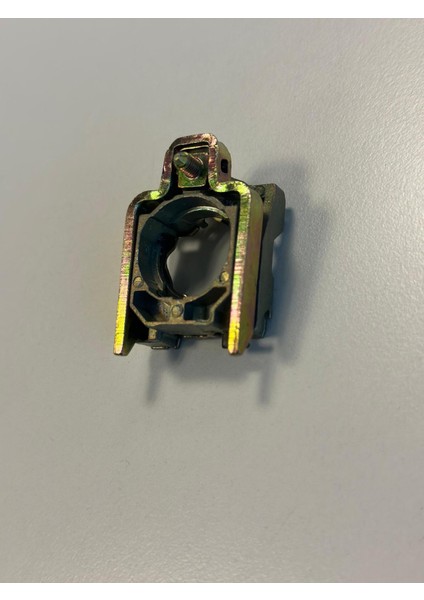 Schneider Elektrik ZB4-BZ101 Kontak Aparatı