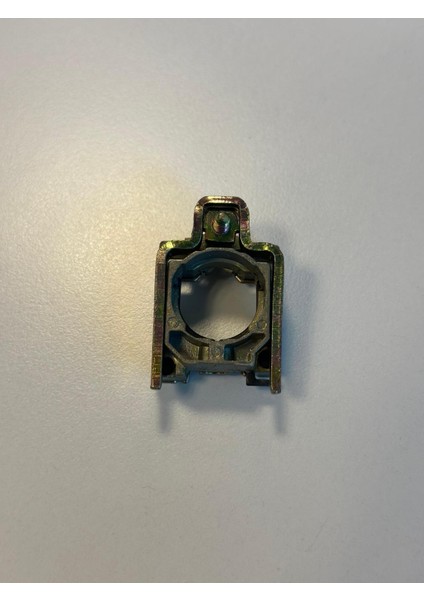 Schneider Elektrik ZB4-BZ101 Kontak Aparatı fiyatları