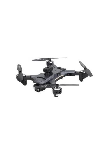 Gepettoys K7 4K Kamera Uzaktan Kumandalı Drone
