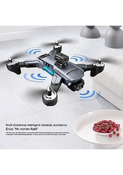 Gepettoys K7 4K Kamera Uzaktan Kumandalı Drone fiyatları