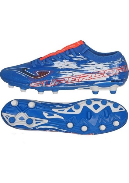 Erkek Krampon Super Copa 2204 Royal Firm Ground