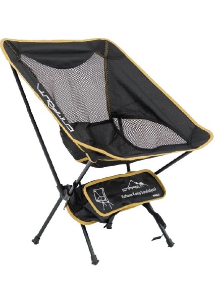 Pratik Kamp Sandalyesi Ng-Cps