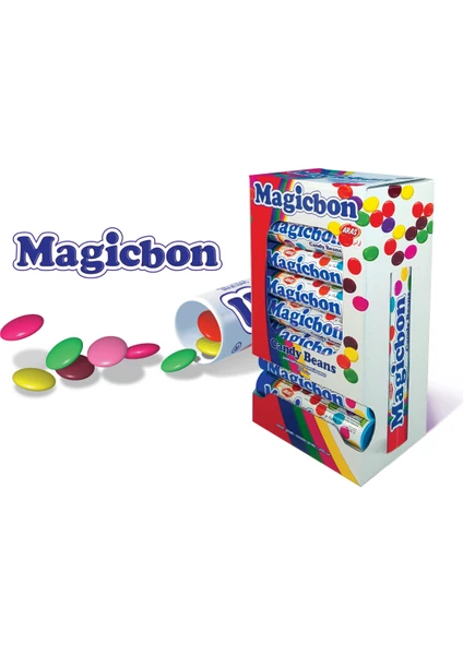 TOY JOY  Magıcbon 10GR Fişek - 24 Adet