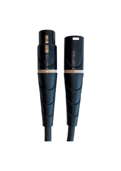 Nxt-M1-Xlfm-5 5 Metre Xlr - Xlr Kablo
