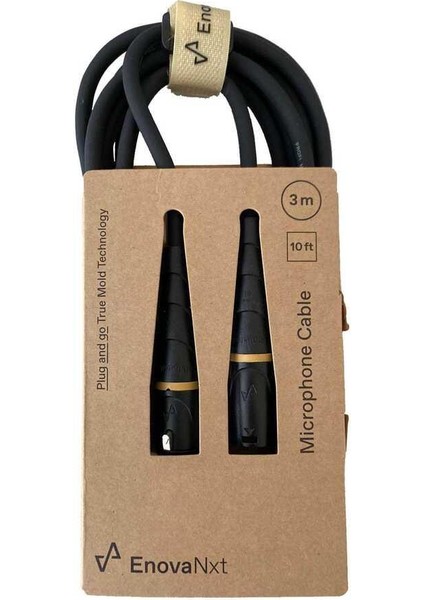 Nxt-M1-Xlfm-5 5 Metre Xlr - Xlr Kablo