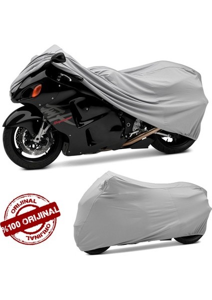 Asya Legent 150 Branda Motosiklet Brandası