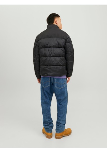 Erkek Rüzgar Geçirmez Şişme Mont 12235860 fiyatları