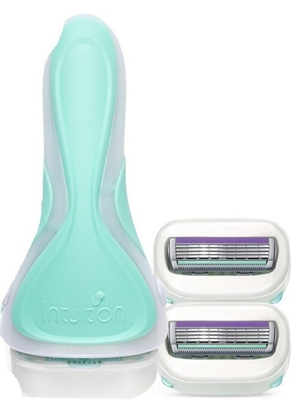 Hakiki Rahat Shufu Jilet Bayanlar Epilasyon Tıraş Epilasyon Jilet (Yurt Dışından) fiyatları