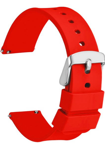 Tcl Mt42 Mt42x Mt43 Mt46-Slazenger Akıllı Çocuk Saatleriyle Uyumlu Silikon Saat Kordonu Kayışı modelleri