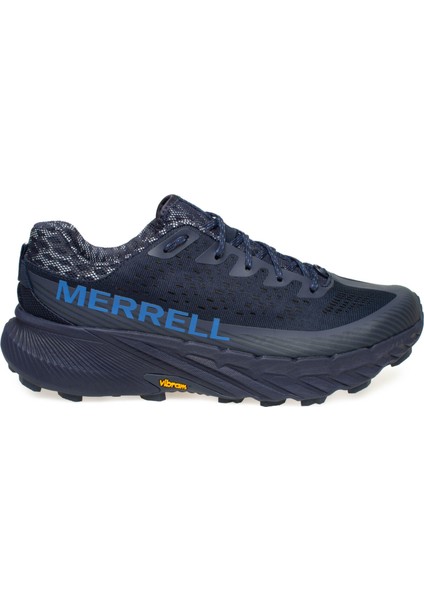 J067759-M Agi̇li̇ty Peak 5 Yol Koşu̇ Erkek Spor Ayakkabı