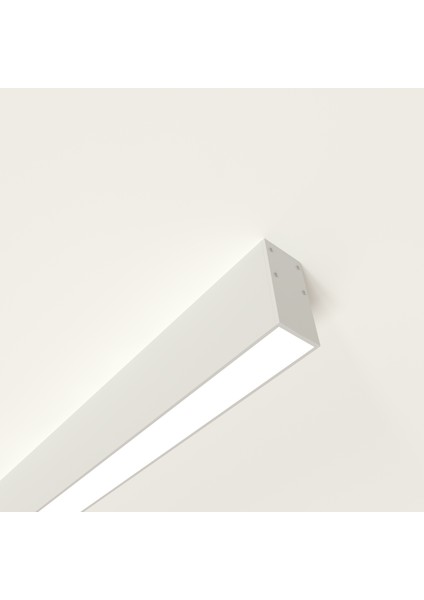 Lineer Sıva Üstü -Sarkıt 3CMX100