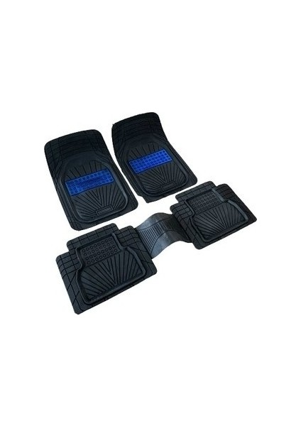 Mitsubihsi Colt 4d A+Plus Negro Mavi Oto Paspas