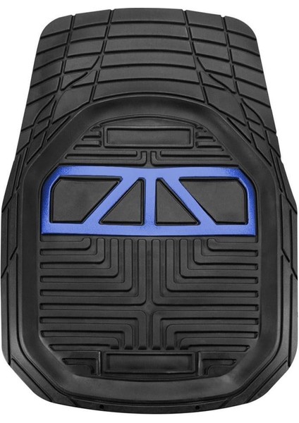 Volkskwagen Caddy 4d A+Plus Extra Havuzlu Mavi Oto Paspas