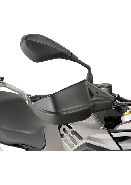 HP5126B Bmw G 310 Gs (17-23) El Koruma